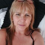 Annette Edmond - @awalsh1970 - Instagram