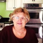 Annette Edmonds - @nanabug37 - Instagram