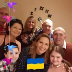 Annette Violet Geoghegan - @geogheganannette - Instagram