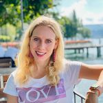Annette Ehrhardt - @anjucharo - Instagram