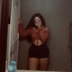 Annette Elizarraraz - @annette.elz - Instagram