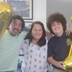 Annette Eli - @annettucha - Instagram