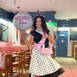 Annette Fallon Mitchell - @annettemitchell1 - Instagram