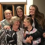 Annette Ferry (Netty) - @ferryannette - Instagram