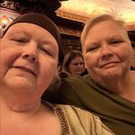 Annette Fleming - @calinet777 - Instagram