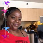 LaVerne Annette Fleming Eggleston - @foxyflem - Instagram