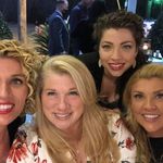 Annette Burns Foreman - @annetteforeman9 - Instagram