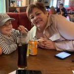 Annette Foreman - @fishnetty59 - Instagram
