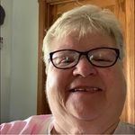 Annette Foreman  (OakleafAnnie) - @meleyer442 - Instagram