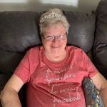 Annette Foreman (Nettie) - @annetteforemannettie - Instagram