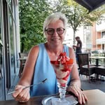 Annette Förster - @luczakannette - Instagram