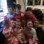 Annette Forster - @anneteforster - Instagram