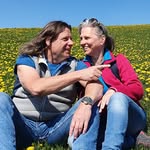 Annette Förster - @anfoe2807 - Instagram