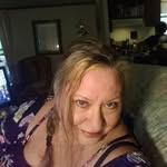 Annette Frederick - @catnette12864 - Instagram