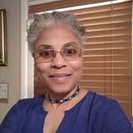 Dorothy Annette Frederick - @dorannfred - Instagram