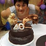 Annette Fredrickson - Facebook