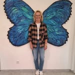Annette Frey - @nette_mini - Instagram