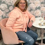 Annette Frey - @nette0868 - Instagram