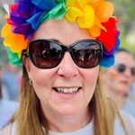 Annette Frey Larsen - @afrey83 - Instagram