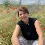 Annette-F. T. - @annettefriederike - Instagram