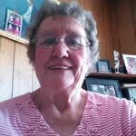 Annette Fried - @beverly_oney_sigler - Instagram