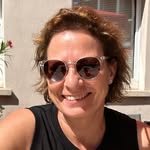 Annette Friede - @annette.friede - Instagram