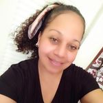 Annette Fuller - @pink._ladee - Instagram
