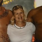 Annette Fuller - @annette.fuller13 - Instagram