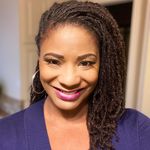 Annette Fuller Rias - @shebepraying - Instagram