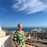 Annette Gamble - @annettegamble51 - Instagram