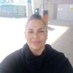 Annette Gamble - @wolwol1981 - Instagram