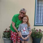 Annette Gamble - Facebook
