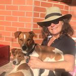 Annette Gamble - @wineand.roses - Instagram