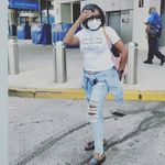Annette Gamble - @its__nette - Instagram
