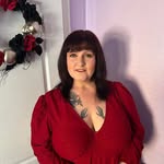 Annette Gamble - @slinkmacevoy - Instagram