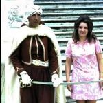 Annette Gamble - @annette6565 - Instagram