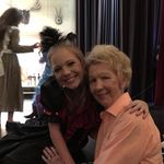 Annette Gamble Massey - @grandmother1652 - Instagram
