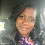 Annette Gary - @ms_joyce1 - Instagram