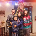 Annette Gilbert - @stormsface - Instagram