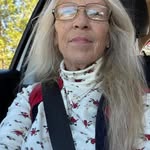 Annette Gilbert - @nascar9or94 - Instagram