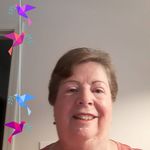 Annette Gilbert - @annettegilbert861 - Instagram