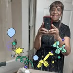 Annette Gilbert - @annettegilbert513 - Instagram