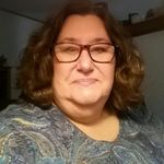 Annette Gilbert - @annettegrandmomof2 - Instagram