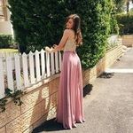 Annette Gilbert - @tepmyuhadorn1980 - Instagram