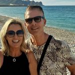Annette Glover - @annetteg.love.r - Instagram