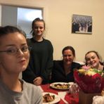 Annette Glover - Facebook