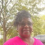 Annette Glover - @aglover0802 - Instagram