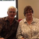 Annette Glover - @peterglover8888 - Instagram
