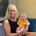 Annette Glover - Facebook