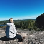 Annette Grady - @annette.pinkerton - Instagram